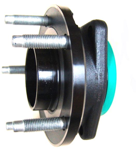 Generic image of a SKF Xtracker wheel hub for a C5 corvette