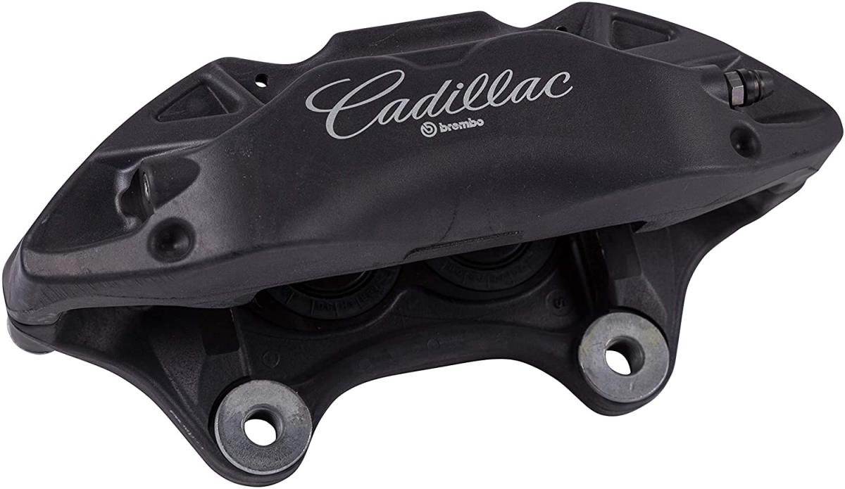 Cadillac CSV Brake Caliper