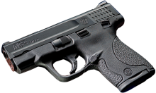 Shield 9mm