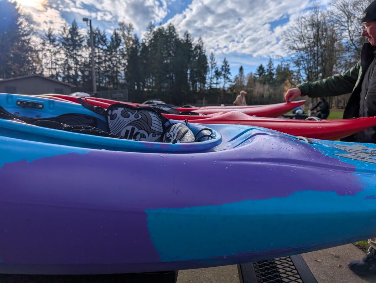A close up shot of the Antix's lined up, highlighting their stern volume, going first with Antix 3, then Antix 2, then Antix 1